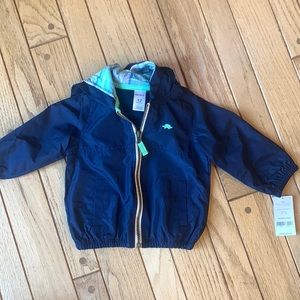 12 month light-weight jacket